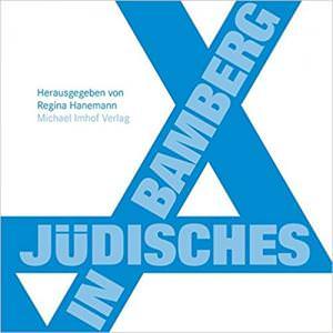  - Jüdisches in Bamberg
