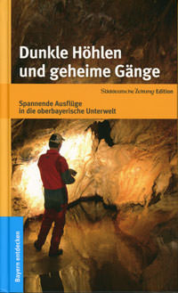  - Dunkle Höhlen und geheime Gänge