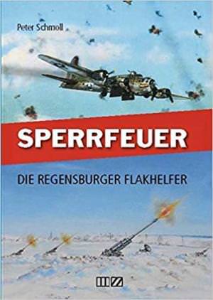 Schmoll Peter - Sperrfeuer