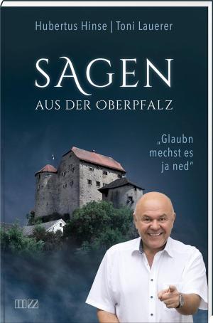 Hinse Hubertus, Lauerer Toni - Glaubn mechst es ja ned