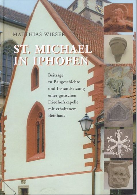 Wieser Matthias - St. Michael in Iphofen