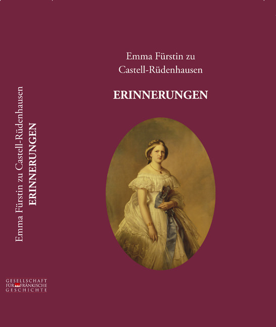 Dohna Jesko Graf zu - Emma Fürstin zu Castell-Rüdenhausen
