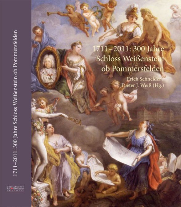  - Die MATRIKEL DER AKADEMIE UND UNIVERSITÄT BAMBERG 1648–1803