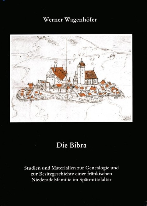 Wagenhöfer Werner - Die Bibra