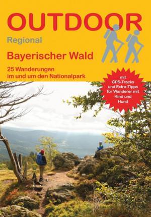 Hüske Daniel - Bayerischer Wald