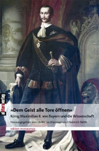  - Dem Geist alle Tore öffnen