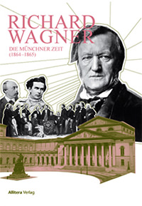  - Richard Wagner