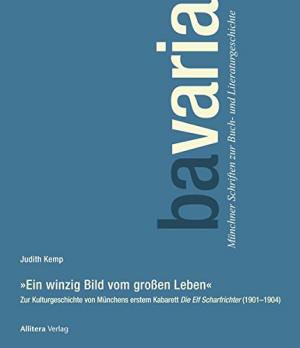  - »Ein winzig Bild vom großen Leben«