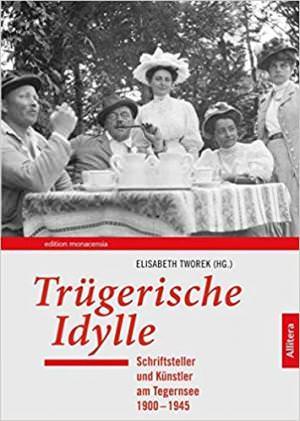  - Trügerische Idylle