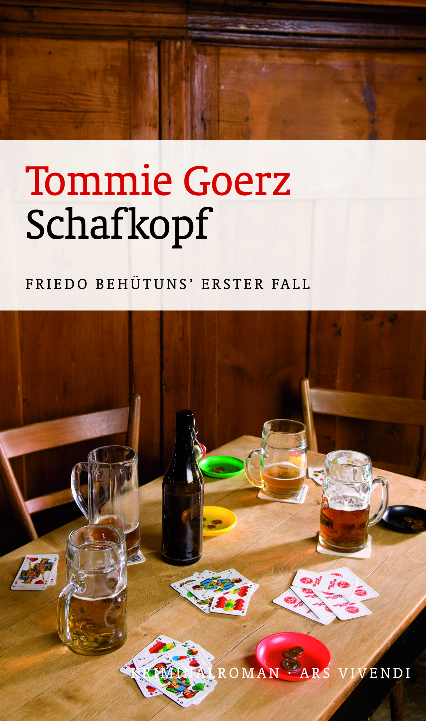  - Schafkopf