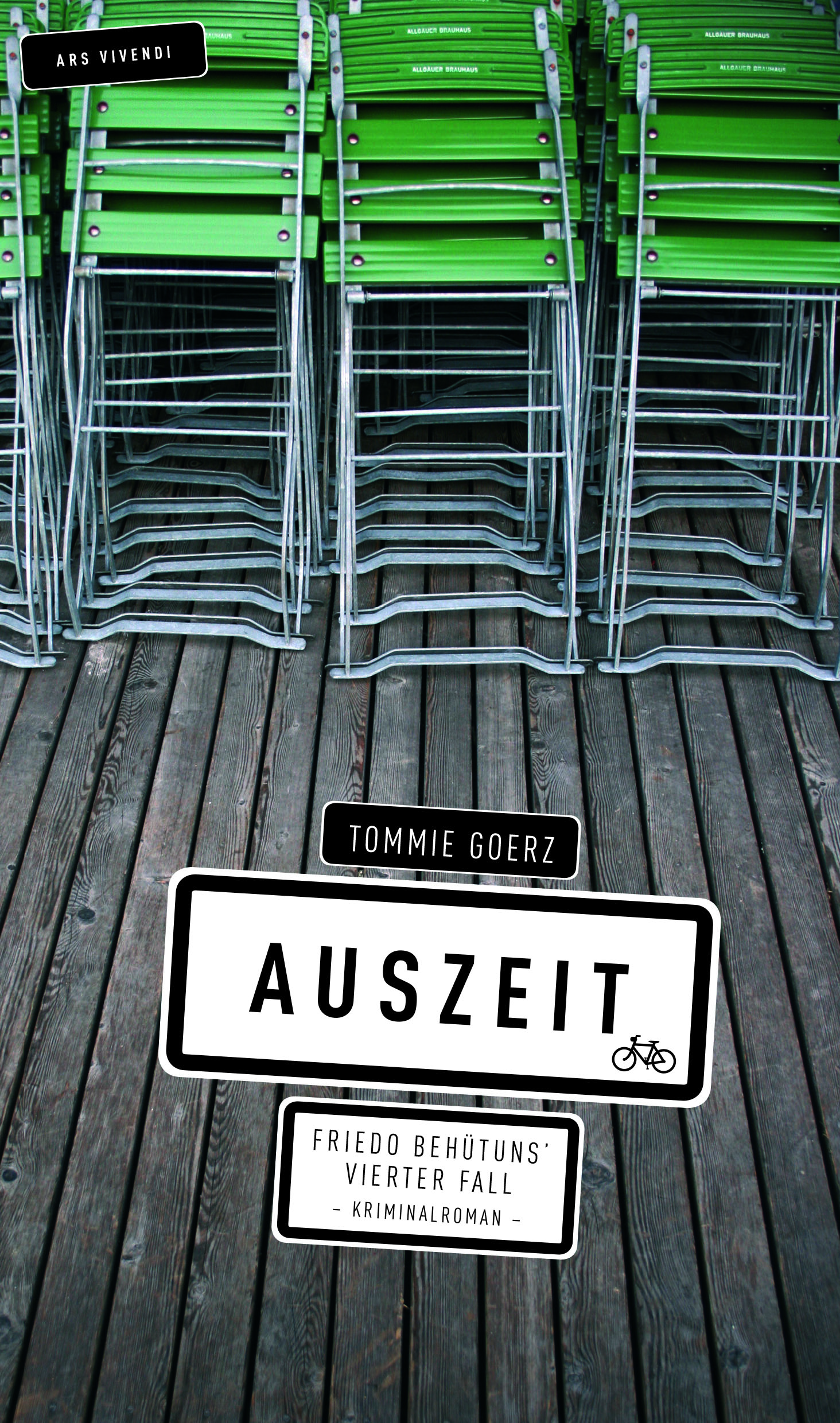  - Auszeit