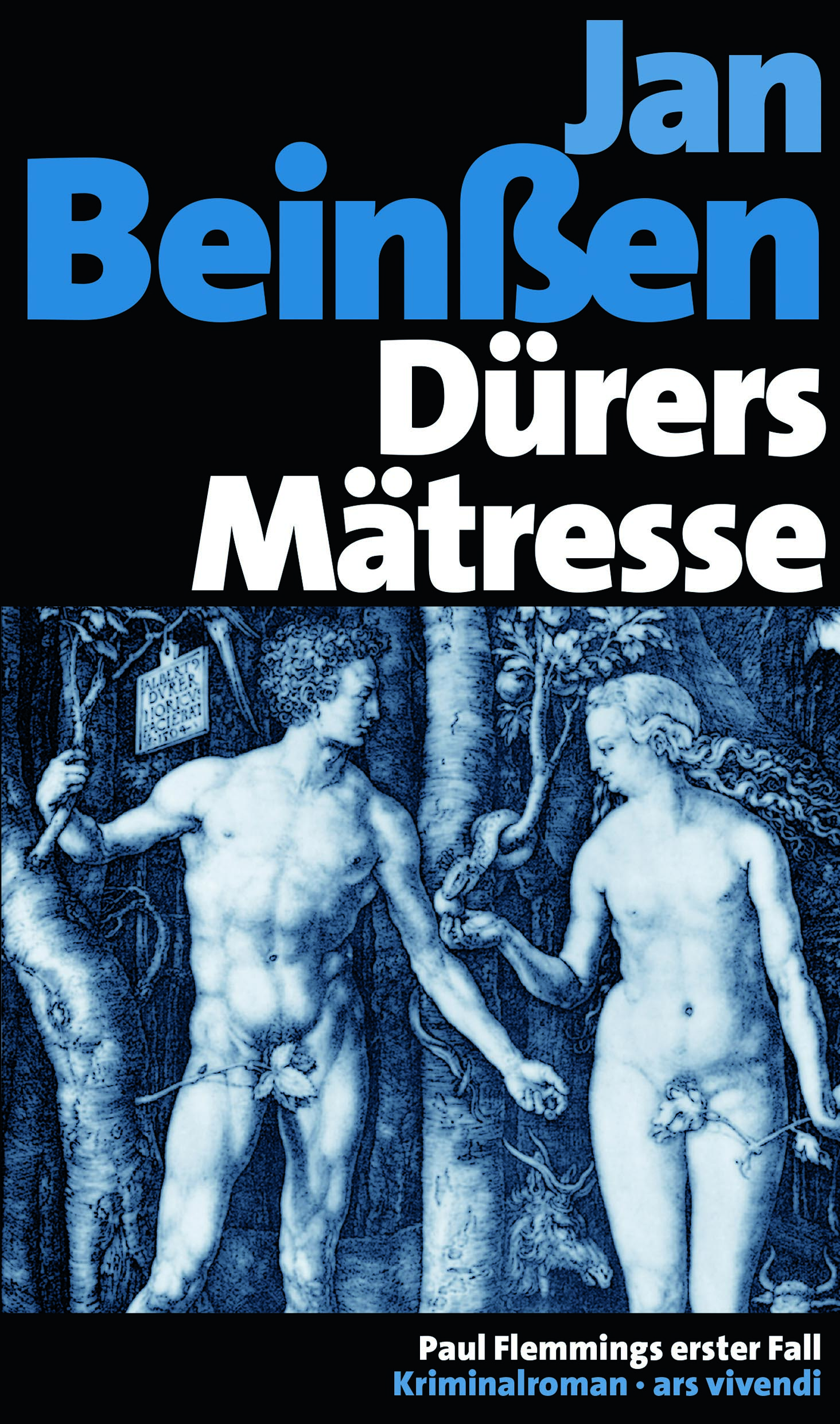  - Dürers Mätresse