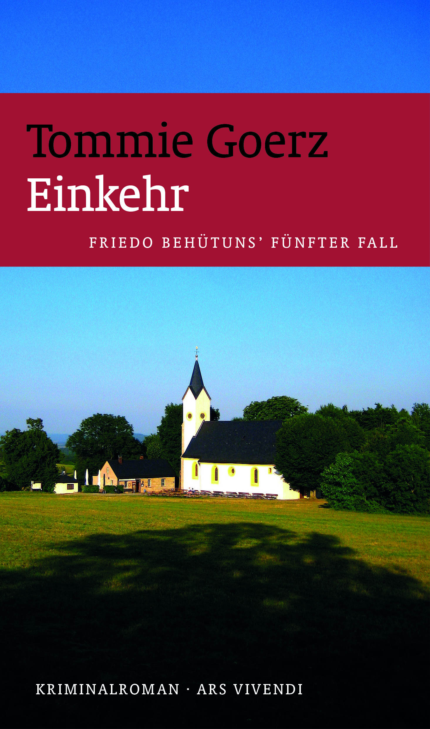  - Einkehr