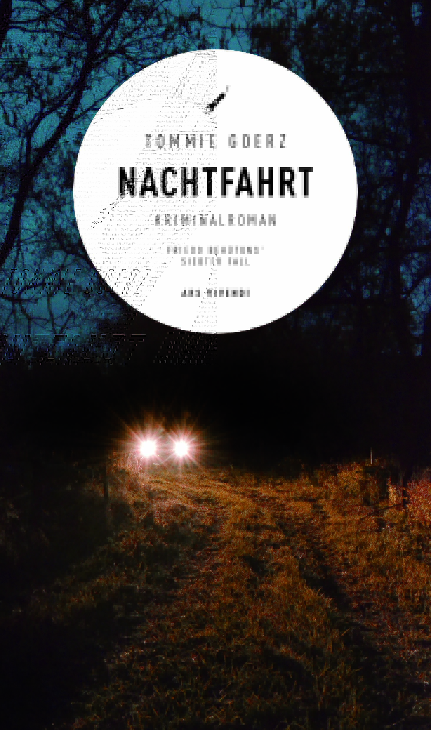  - Nachtfahrt