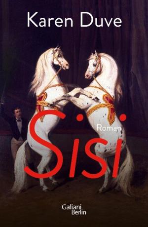 Duve Karen - Sisi