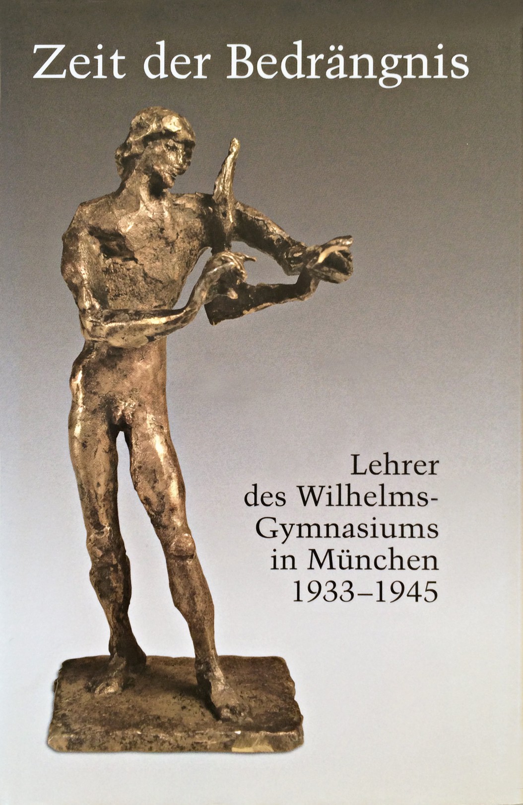 Höhne Hansjörg,‎ Kruis Konrad, ‎ Baumann Albrecht - Zeit der Bedrängnis