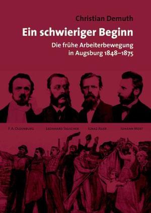  - Ein schwieriger Beginn