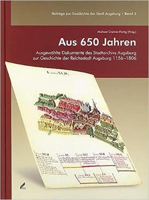  - Aus 650 Jahren