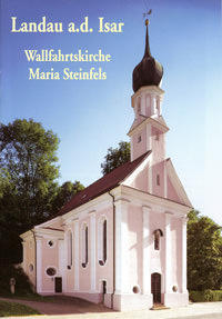  - Wallfahrtskirche Maria Steinfels