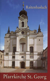  - St. Georg - Raitenhaslach