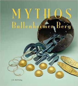 Mergenthaler Markus, Klein-Pfeuffer Margarete - Mythos Bullenheimer Berg