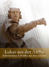  - Lukas aus der Asche