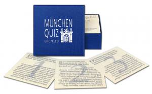 Doinet Rupp - München-Quiz