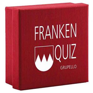 Kröner Matthias - Franken-Quiz