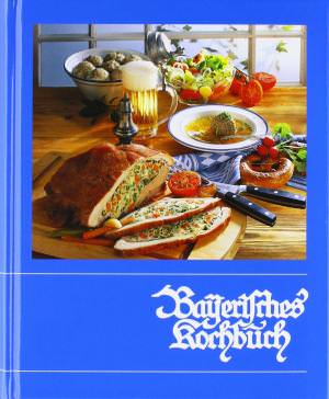 Hofmann Maria, Lydtin Helmut - Bayerisches Kochbuch