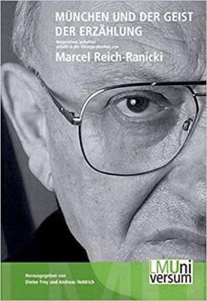  - München und der Geist der Erzählung