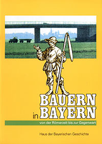  - Bauern in Bayern