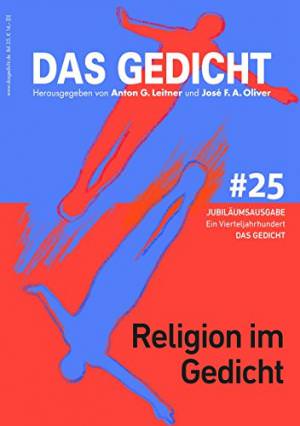  - Religion im Gedicht