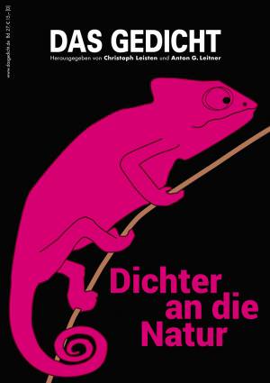  - Dichter an die Natur