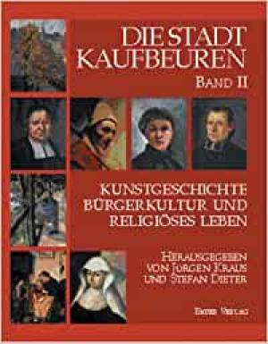  - Die Stadt Kaufbeuren