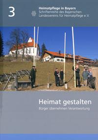 Heimat gestalten