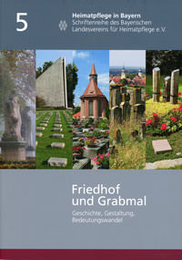 Pledl Wolfgang – Friedhof und Grabmal