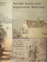 Huber Brigitte – Auf der Suche nach historischer Wahrheit
