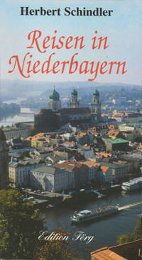  - Reisen in Niederbayern