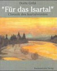 Gribl Dorle  - Für das Isartal