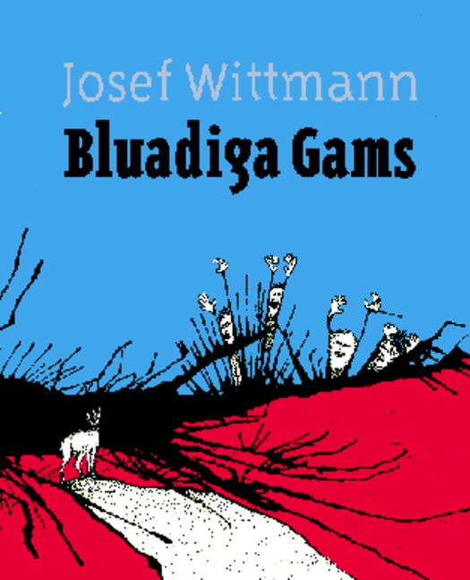  - Bluadiga Gams
