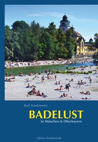  - Badelust