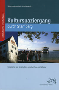  - Kulturspaziergang durch Starnberg
