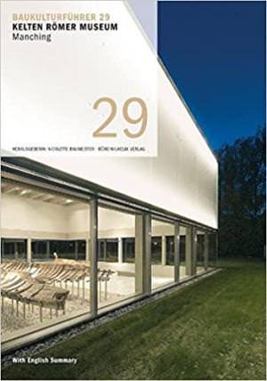  - Kelten Römer Museum Manching