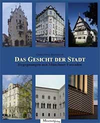 Haberlik Christina - Das Gesicht der Stadt