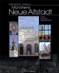 Wucher Petra Lill Thomas Lill Thomas, Lill Thomas - Die neue Altstadt