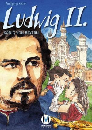  - Ludwig II.