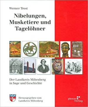  - Nibelungen, Musketiere und Tagelöhner