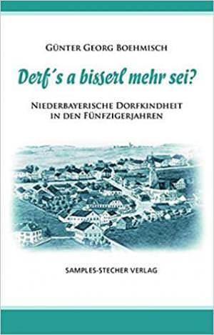 Boehmisch Günter Georg - Derfs a bisserl mehr sei?