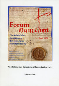 Stepan Michael - Forum Munichen
