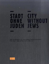 Purin Bernhard Wynne Christopher Wynne Christopher, Wynne Christopher - Stadt ohne Juden
